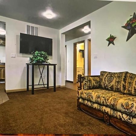 Villa Prairie Star à Escalante Extérieur photo