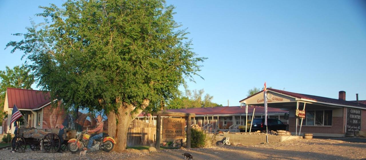 Villa Prairie Star à Escalante Extérieur photo