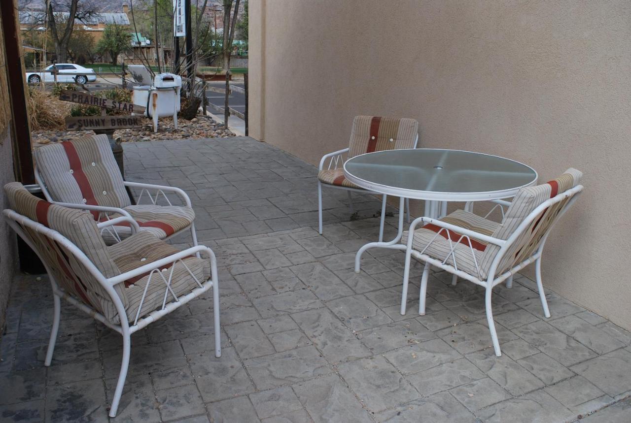 Villa Prairie Star à Escalante Extérieur photo