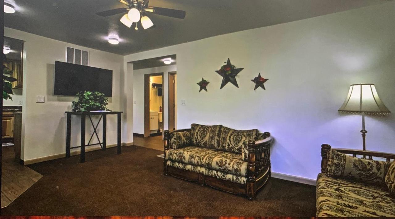 Villa Prairie Star à Escalante Extérieur photo