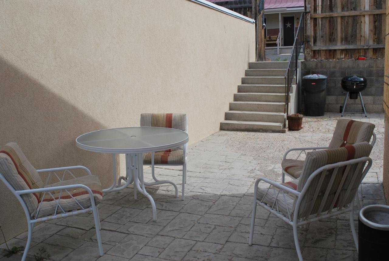 Villa Prairie Star à Escalante Extérieur photo